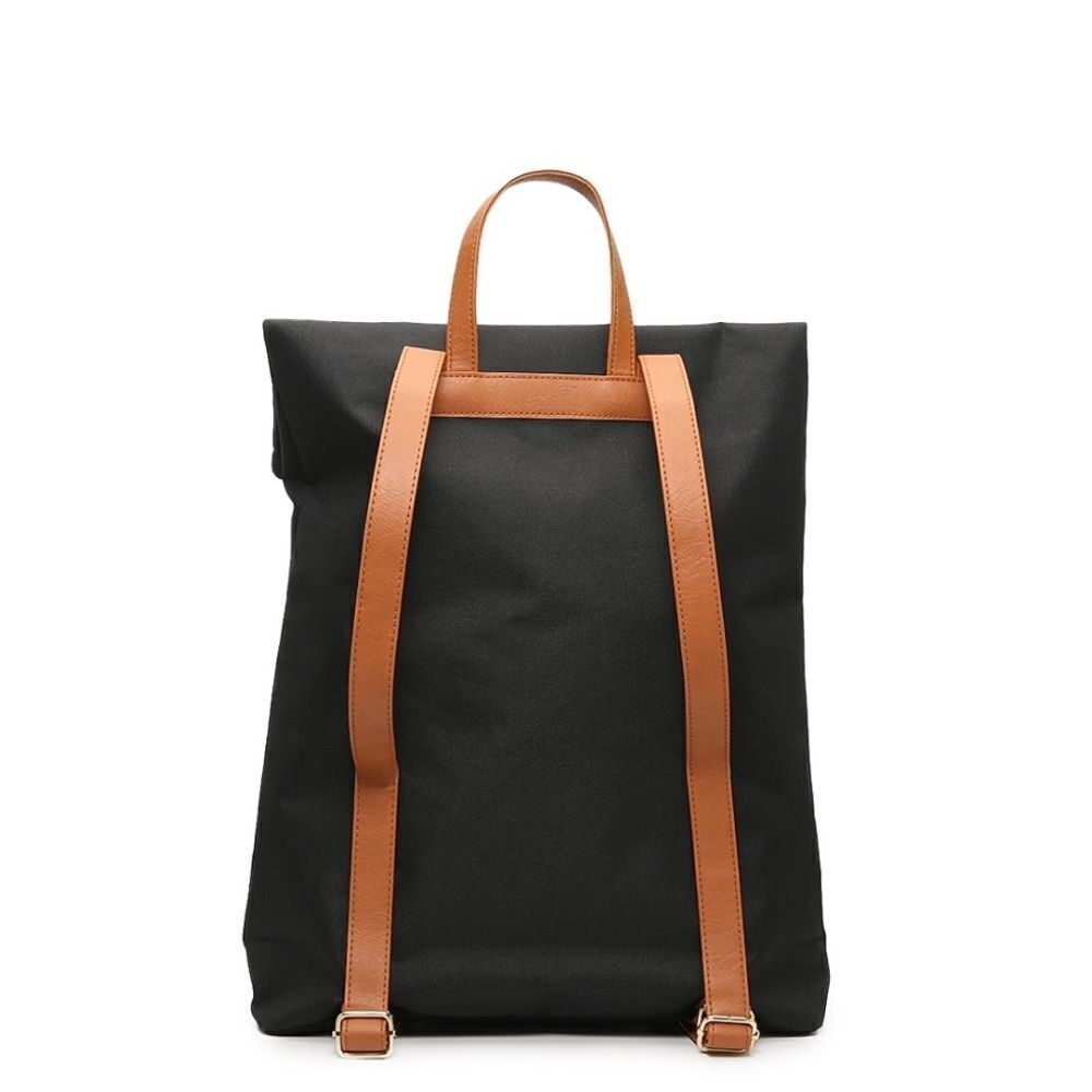 Dsw Black And Brown Backpack, Nwt — image 2 of 6